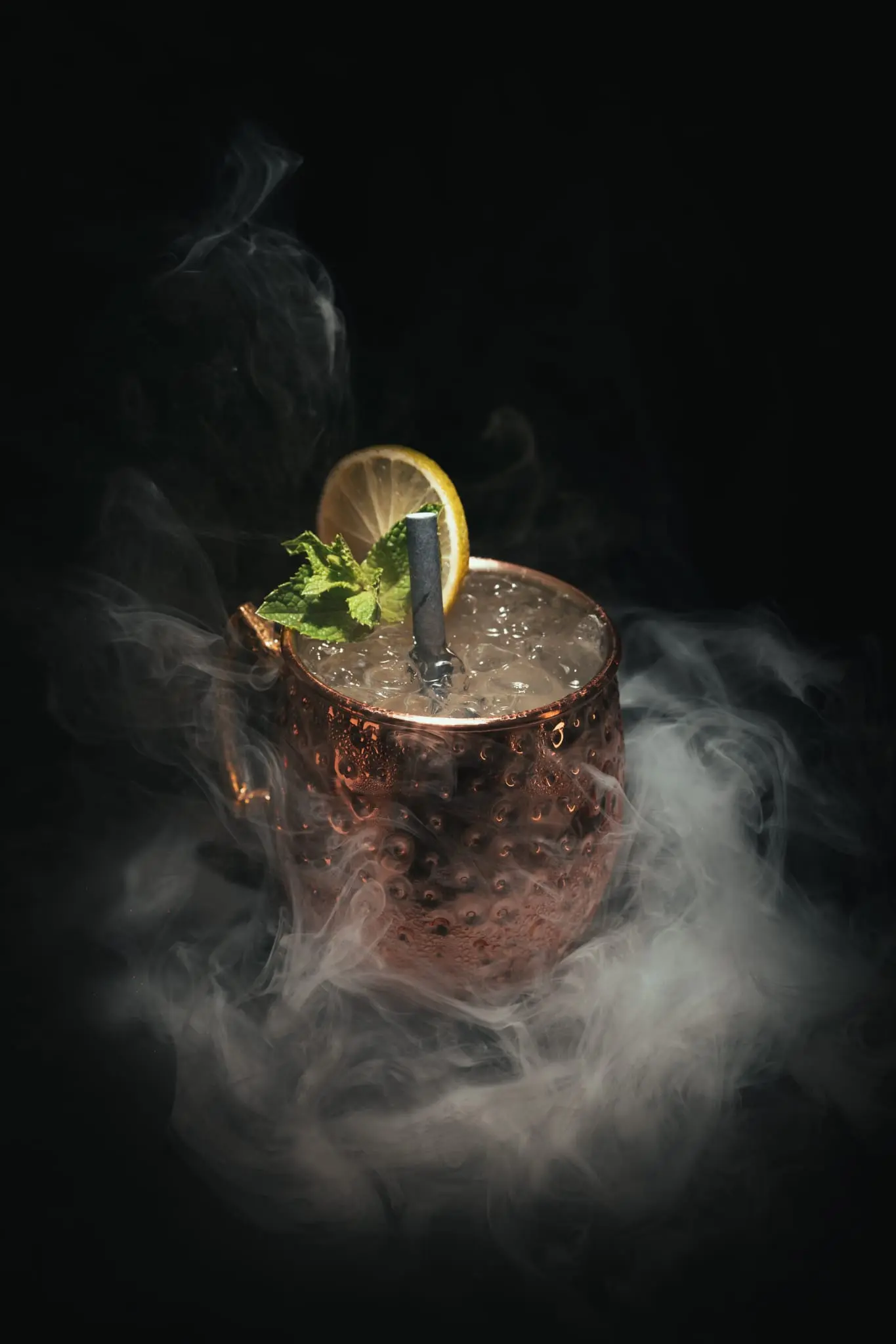 Moscow Mule